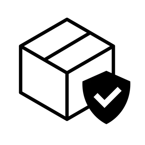 Protection d’expédition